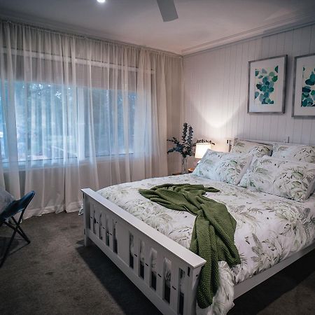 Red Tail Retreat Hotel Collie Екстериор снимка
