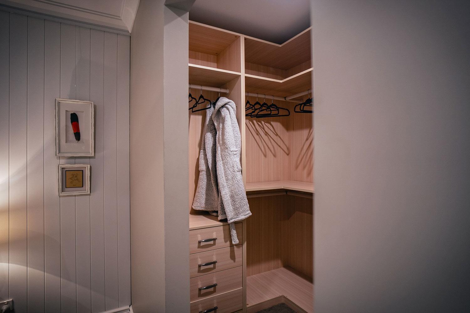 Red Tail Retreat Hotel Collie Екстериор снимка