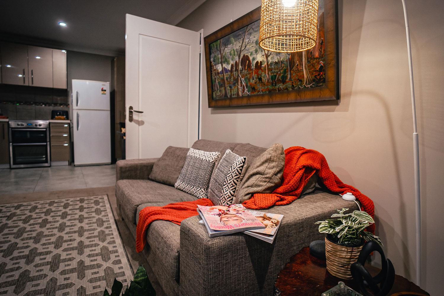 Red Tail Retreat Hotel Collie Екстериор снимка